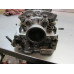 #TC03 Right Cylinder Head From 1997 Hyundai Sonata  3.0